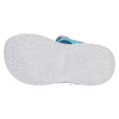 Skechers Sandali modra 22 EU Unicorn Dreams