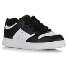 Skechers Čevlji črna 37.5 EU Quick Street Vorto