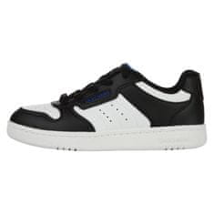 Skechers Čevlji črna 37.5 EU Quick Street Vorto