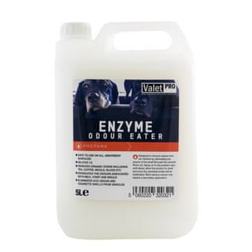 ValetPro Enzyme odstranjevalec neprijetnih vonjav, 5L