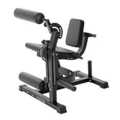 Paracot Leg extension / Curl Machine