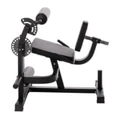 Paracot Leg extension / Curl Machine