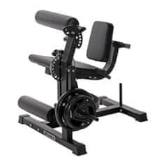 Paracot Leg extension / Curl Machine