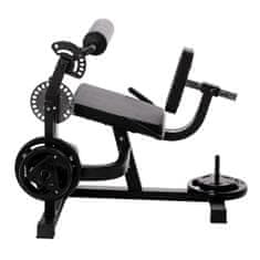 Paracot Leg extension / Curl Machine