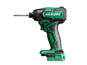 shumee HIKOKI UDARNI VRTALNIK 18V WH18DDW2Z 140Nm BL HITSYSTEM