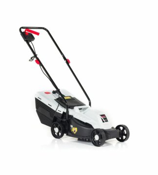 shumee ELEKTRIČNA KOSILNICA 1300 W 32 cm LE13-32-PB-C