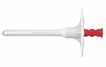 shumee FISCHER TERMOFIX IZOLACIJSKI ČEP CN 8mm x 215mm 100 kosov