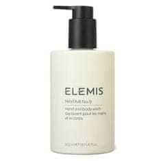 Mayfair No.9 Umivanje rok in telesa 300 ml