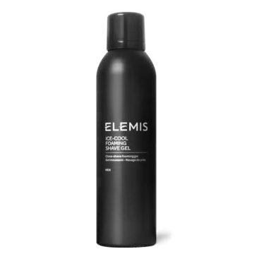 Elemis Ice Cool (peneči se gel za britje) 200 ml