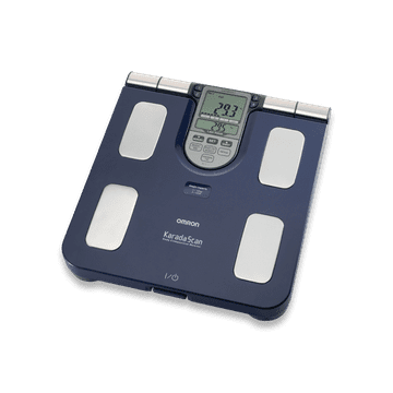 Omron BF-511, Tehtnica z analizo telesne sestave, mornarska