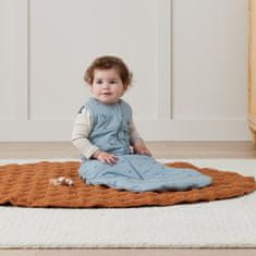 ergoPouch Spalna vreča iz organskega bombaža Jersey Dragonflies 3-12 m, 6-10 kg, 2,5 tog