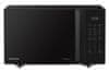 Hisense H23MOBS5H mikrovalovna pečica, črna