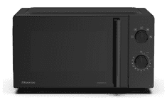 H20MOBP1HI mikrovalovna pečica, 20 l