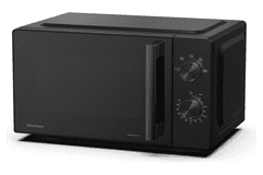 Hisense H20MOBP1HI mikrovalovna pečica, 20 l