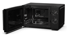Hisense H20MOBP1HI mikrovalovna pečica, 20 l