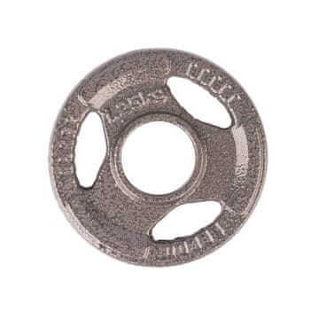 Paracot Olimpijski utež Hamerton OL 1,25 kg (1 kos)