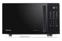 Hisense H20MOBS4HI mikrovalovna pečica, 20 l