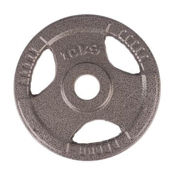 Paracot Olimpijski utež Hamerton OL 10 kg (1 kos)