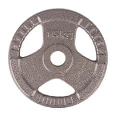 Paracot Olimpijski utež Hamerton OL 15 kg (1 kos)