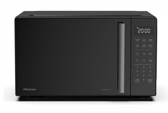 Hisense H23MOBS4HI mikrovalovna pečica, 23 l