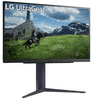 LG 27GS85Q-B UltraGear gaming monitor, 68,58cm (27), IPS, 2560x1440, 200Hz, 2x HDMI, DP (27GS85Q-B)