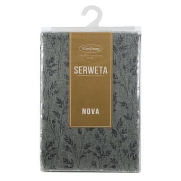 shumee PRT SIMONA 85 X 85 CM SREBRN