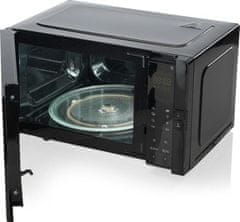 Hisense H25MOBS4HGI mikrovalovna pečica, 25 l