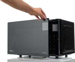 Hisense H25MOBS4HGI mikrovalovna pečica, 25 l