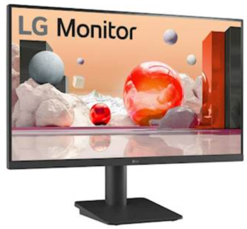 LG 27MS550-B.AEU monitor, 27, IPS, 1920x1080, 100Hz, 2x HDMI, zvočnik (27MS550-B)