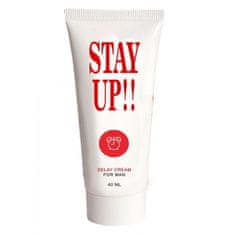 Ruf Krema Stay Up, 40 ml