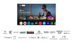 TCL Class NXVISION televizor, QLED (65A300W)