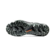 Mammut Čevlji treking čevlji črna 46 EU Sertig Ii Mid Gtx