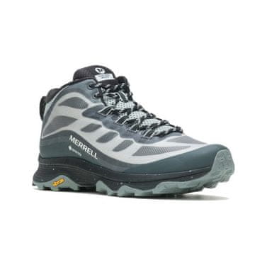 Merrell Čevlji Merrell Moab Speed Mid Gtx J500327