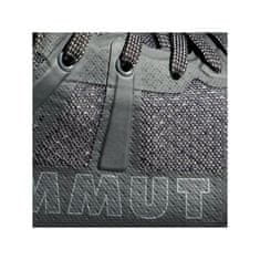Mammut Čevlji treking čevlji črna 46 EU Sertig Ii Mid Gtx