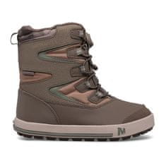 Merrell Snežni škornji rjava 36 EU Snow Bank 3.0