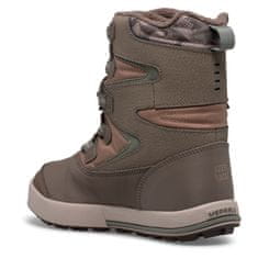 Merrell Snežni škornji rjava 36 EU Snow Bank 3.0