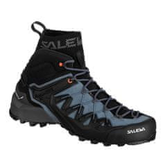 Salewa Čevlji treking čevlji črna 44.5 EU Wildfire Edge Mid Gtx