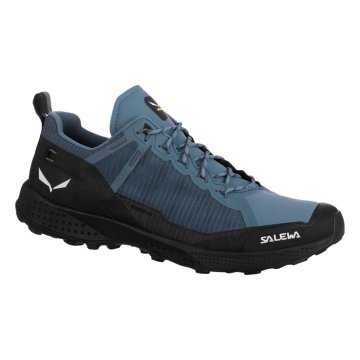 Salewa Čevlji treking čevlji mornarsko modra Pedroc Ptx