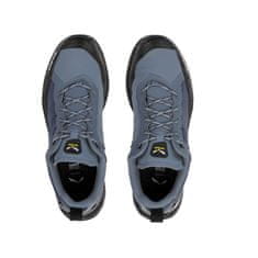 Salewa Čevlji treking čevlji mornarsko modra 44 EU Pedroc Ptx
