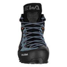 Salewa Čevlji treking čevlji črna 44.5 EU Wildfire Edge Mid Gtx