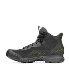 Tecnica Čevlji črna 42.5 EU Magma 2.0 Mid Gtx