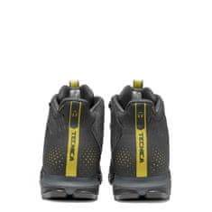 Tecnica Čevlji črna 42.5 EU Magma 2.0 Mid Gtx