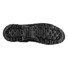 Salewa Čevlji treking čevlji črna 44.5 EU Wildfire Edge Mid Gtx