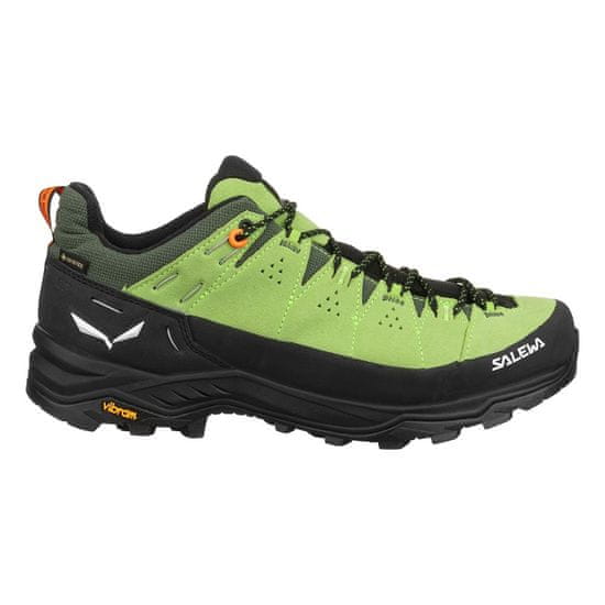 Salewa Čevlji treking čevlji Alp Trainer 2 Gtx