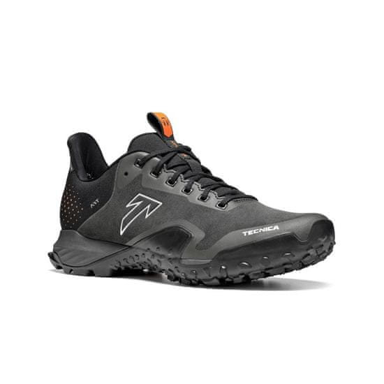 Tecnica Čevlji treking čevlji črna Magma 2.0 Low Gtx