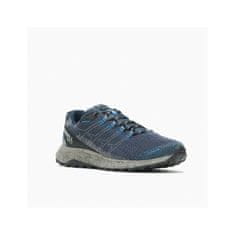 Merrell Čevlji obutev za tek mornarsko modra 46.5 EU Fly Strike Gtx