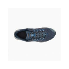 Merrell Čevlji obutev za tek mornarsko modra 46.5 EU Fly Strike Gtx