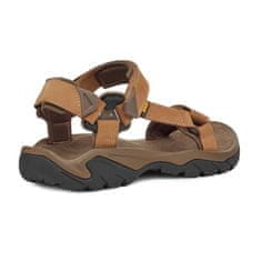 Teva Sandali elegantni čevlji rjava 43 EU Terra Fi 5