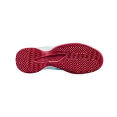 Wilson Čevlji teniški copati turkizna 36.5 EU Rush Pro 4.0 Ql