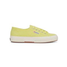 Superga Superge rumena 39 EU Cotu Classic 2750